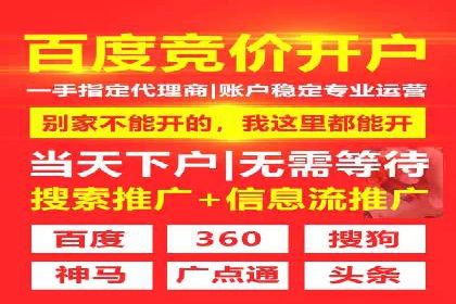 搜索开户返点案例分享：轻松赚取高额返利